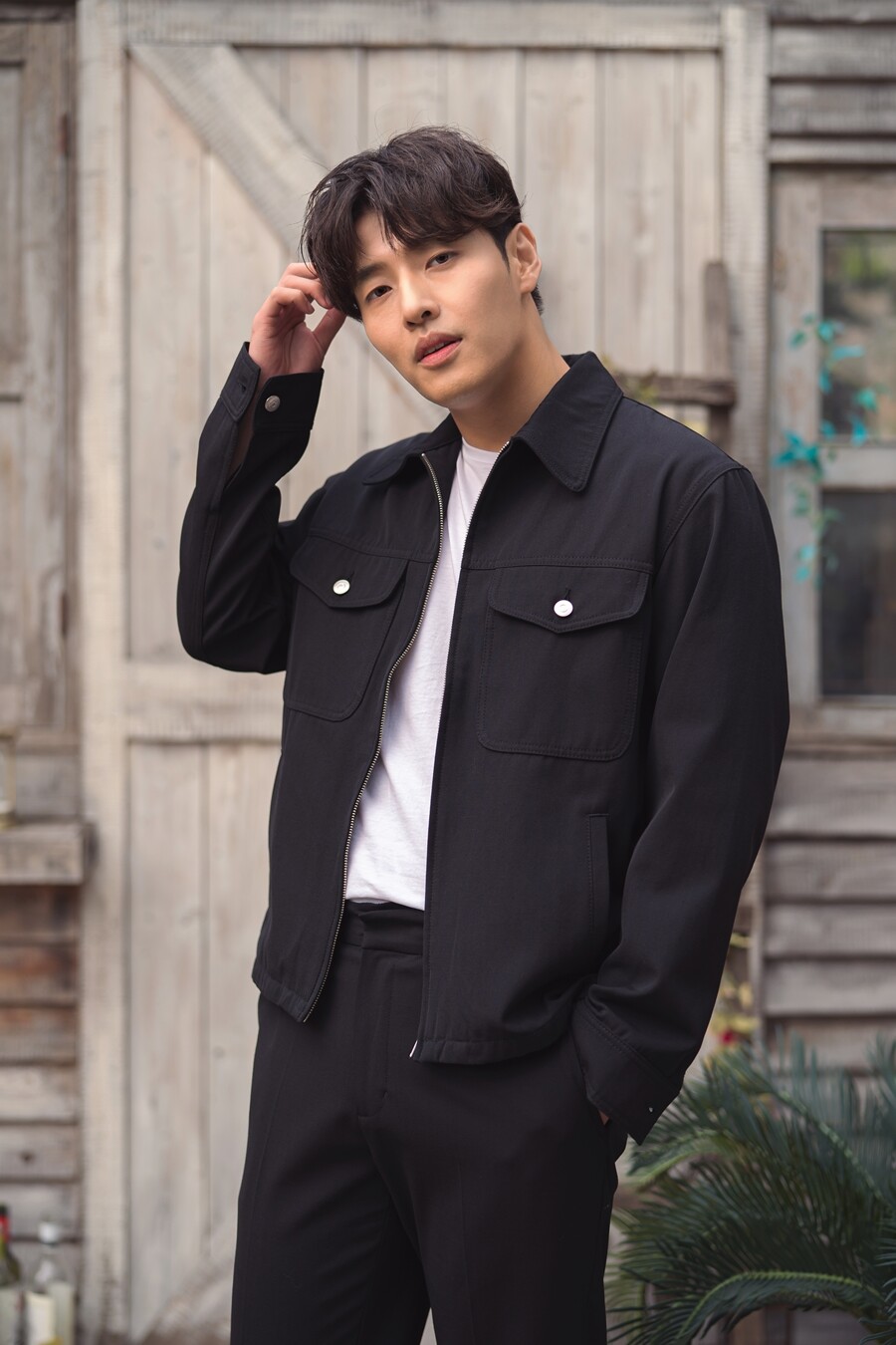 강하늘 주연 JTBC '인사이더', 스태프 코로나 확진으로 '촬영 중단'