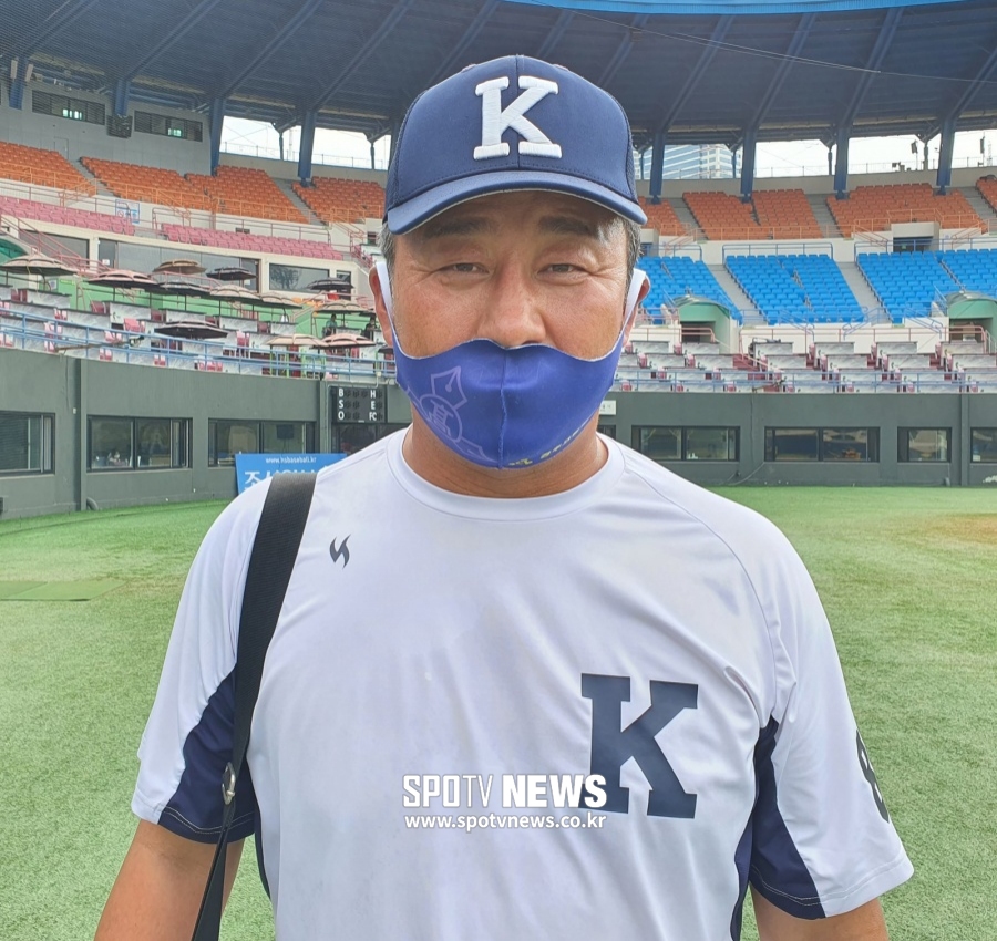 [청룡기]‘황세빈 위력투’ 경주고, 16강행 티켓 끊었다…울산공고 4-3 제압
