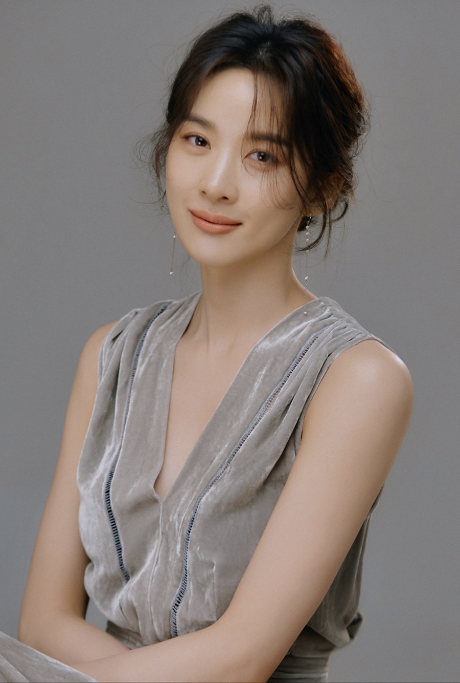이청아, 제이와이드컴퍼니 전속계약 '김소연·이보영과 한솥밥'[공식]
