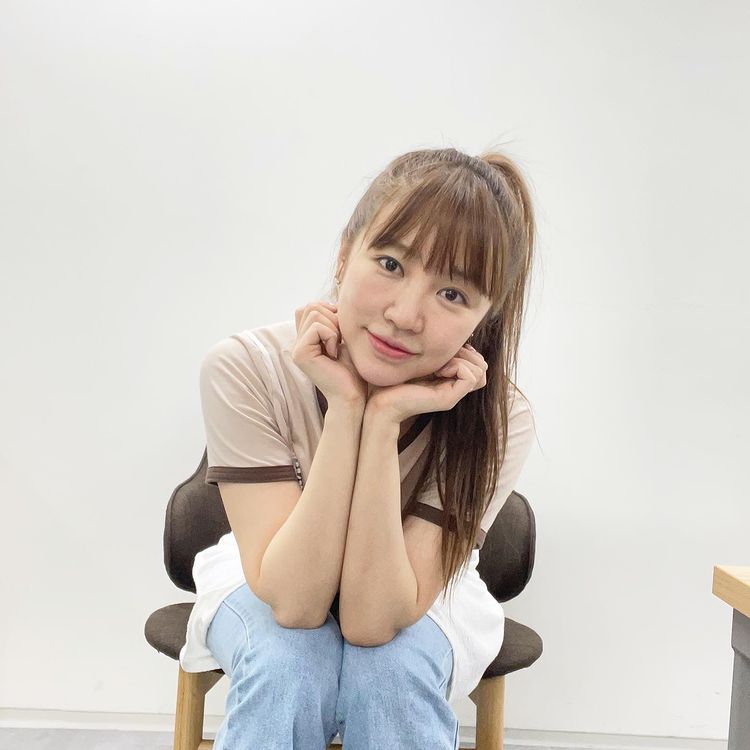 윤은혜, '급찐급빠' 다이어트하고 더 어려졌네…이혜성 "세젤예"