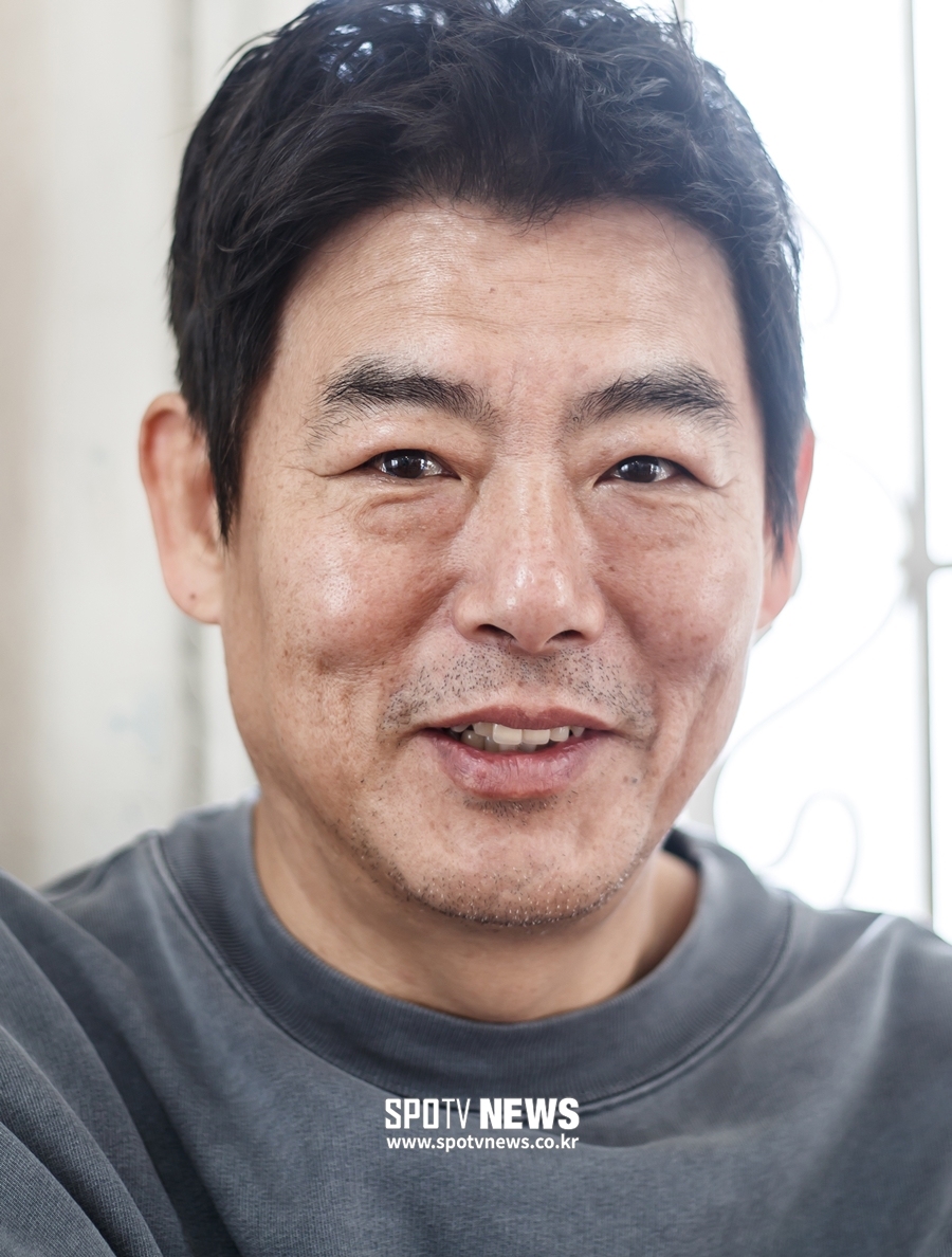 [단독]성동일, '당신이 소원을 말하면' 주연…지창욱 만날까