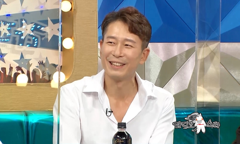 양재진 정신과 전문의 "김상혁, 온몸으로 스트레스 맞는 상태"('라스')