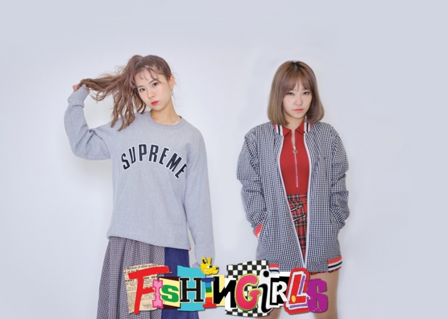 걸밴드 피싱걸스, 'K밴드 에이드'후원 1호로 선정
