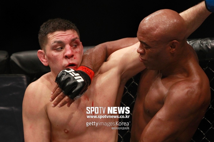 네이트 디아즈 능가하는 괴짜, UFC 복귀…라울러와 재대결