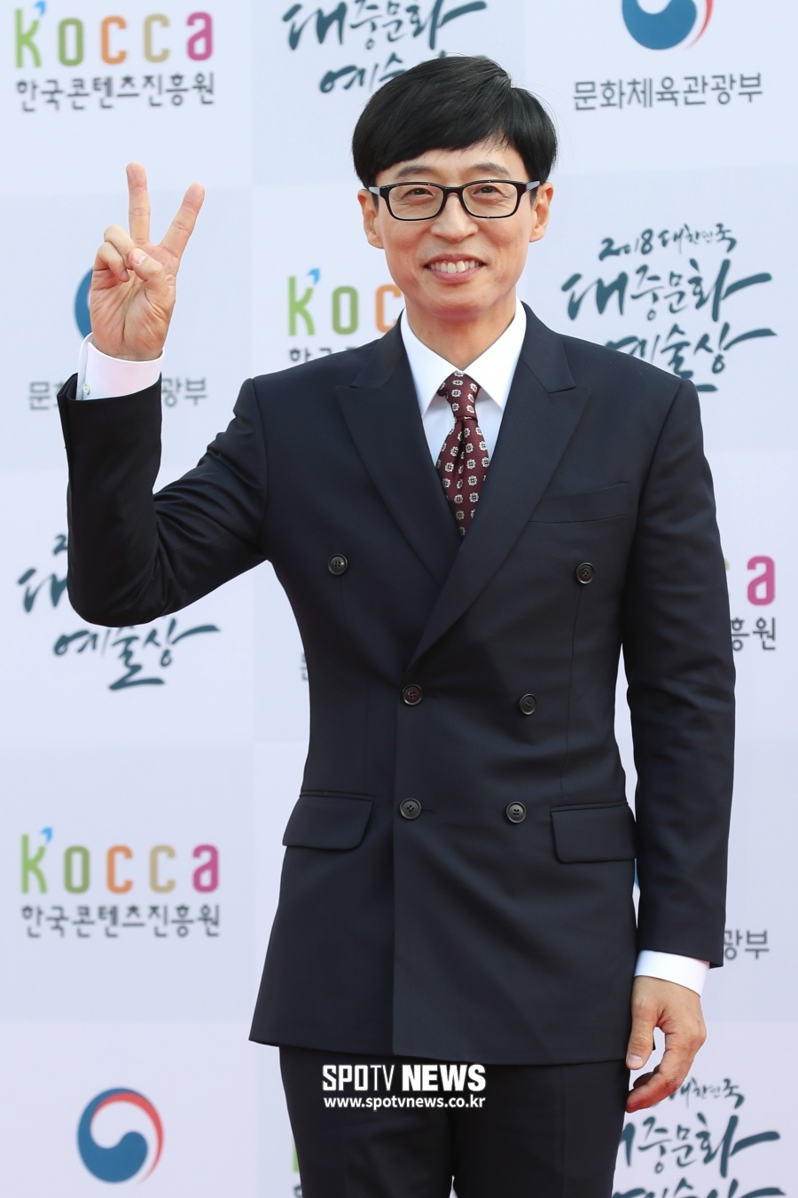 유재석 前매니저 "6년간 최선 다해 후회 없다"[전문]