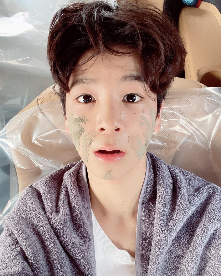 정동원, 진흙탕에 굴렀나…흙 속의 진주처럼 빛나는 트로트 왕자