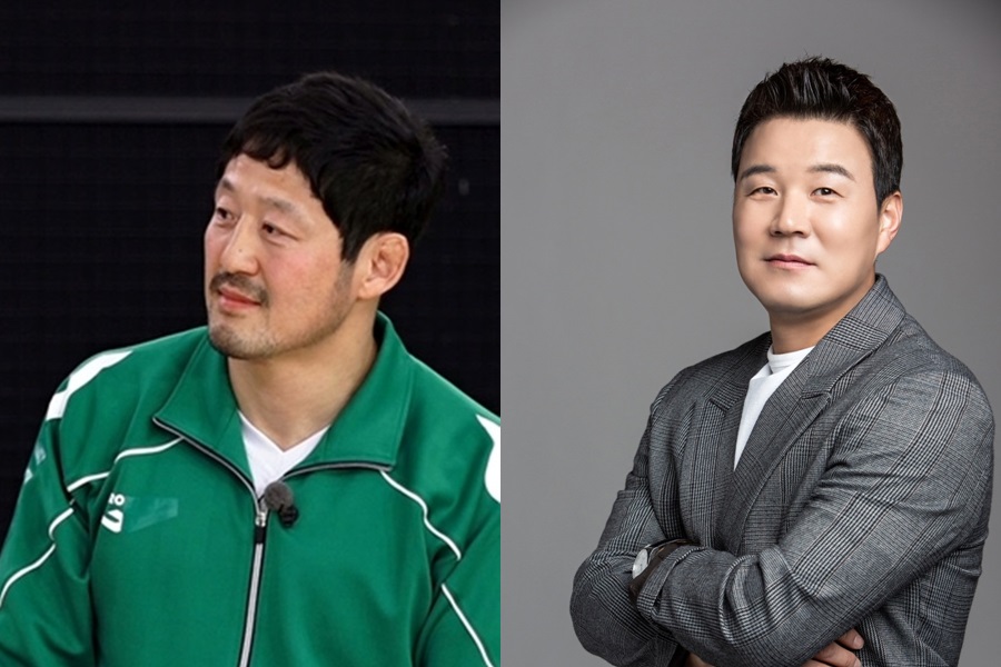 [단독]이형택도 코로나19 확진, '뭉쳐야 찬다' 시즌2 초비상