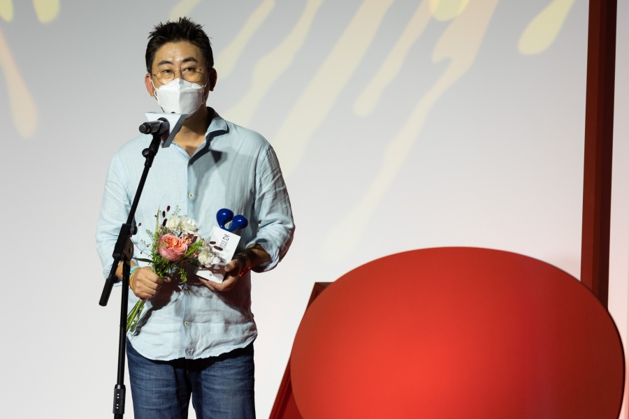 제25회 BIFAN 폐막…'액션히어로' 4관왕-'랑종' 부천초이스 작품상[종합]