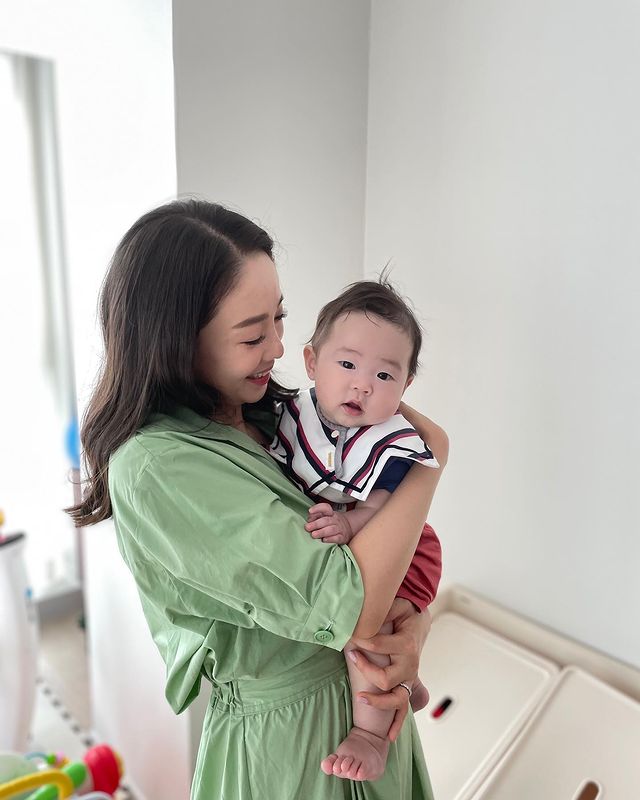 박은영 "나쁜X 하나 때문에 잊지 못할 최악의 생일"…무슨 일인가