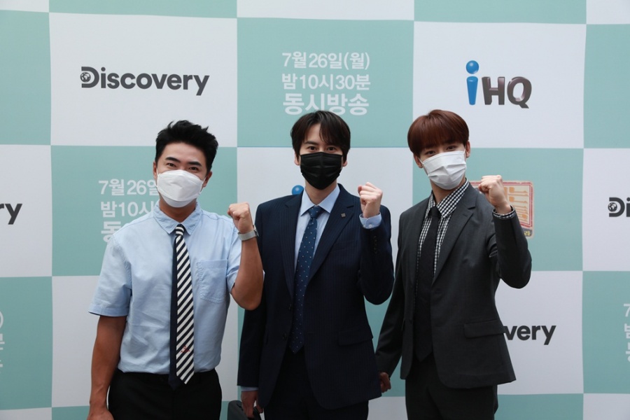 "먹고 마시고 사랑하자"…'마시는 녀석들', 음식 궁합만큼 찰떡인 멤버 '케미'[종합]