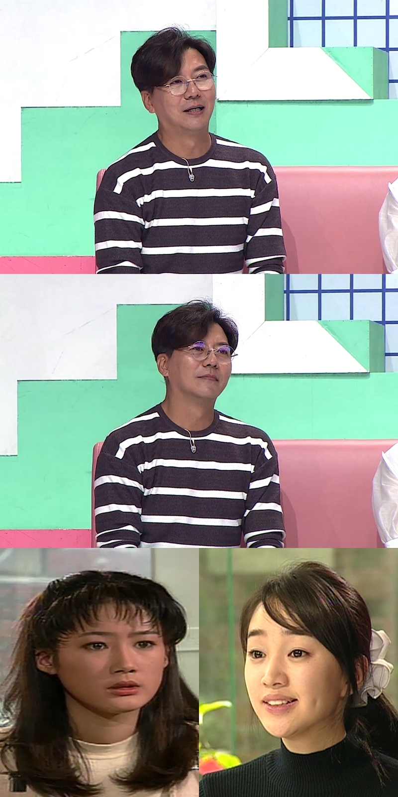 손지창 "가장 기억에 남는 여배우는 심은하와 수애"('대한외국인')