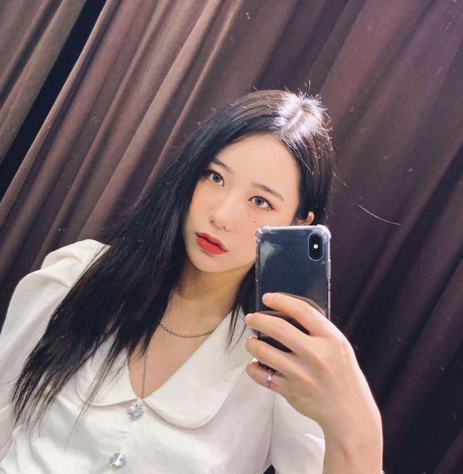 '양성애자 고백' 지애, "연예인이 무슨 투사냐" 악플에 법적대응 예고[종합]