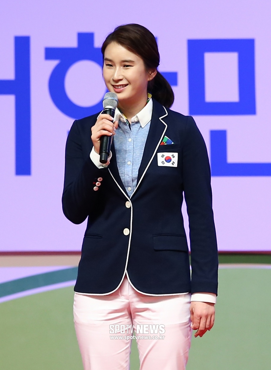 [도쿄올림픽]‘여자양궁 3관왕’ 기보배의 감격 “하루에만 500발씩 연습한 후배들…”