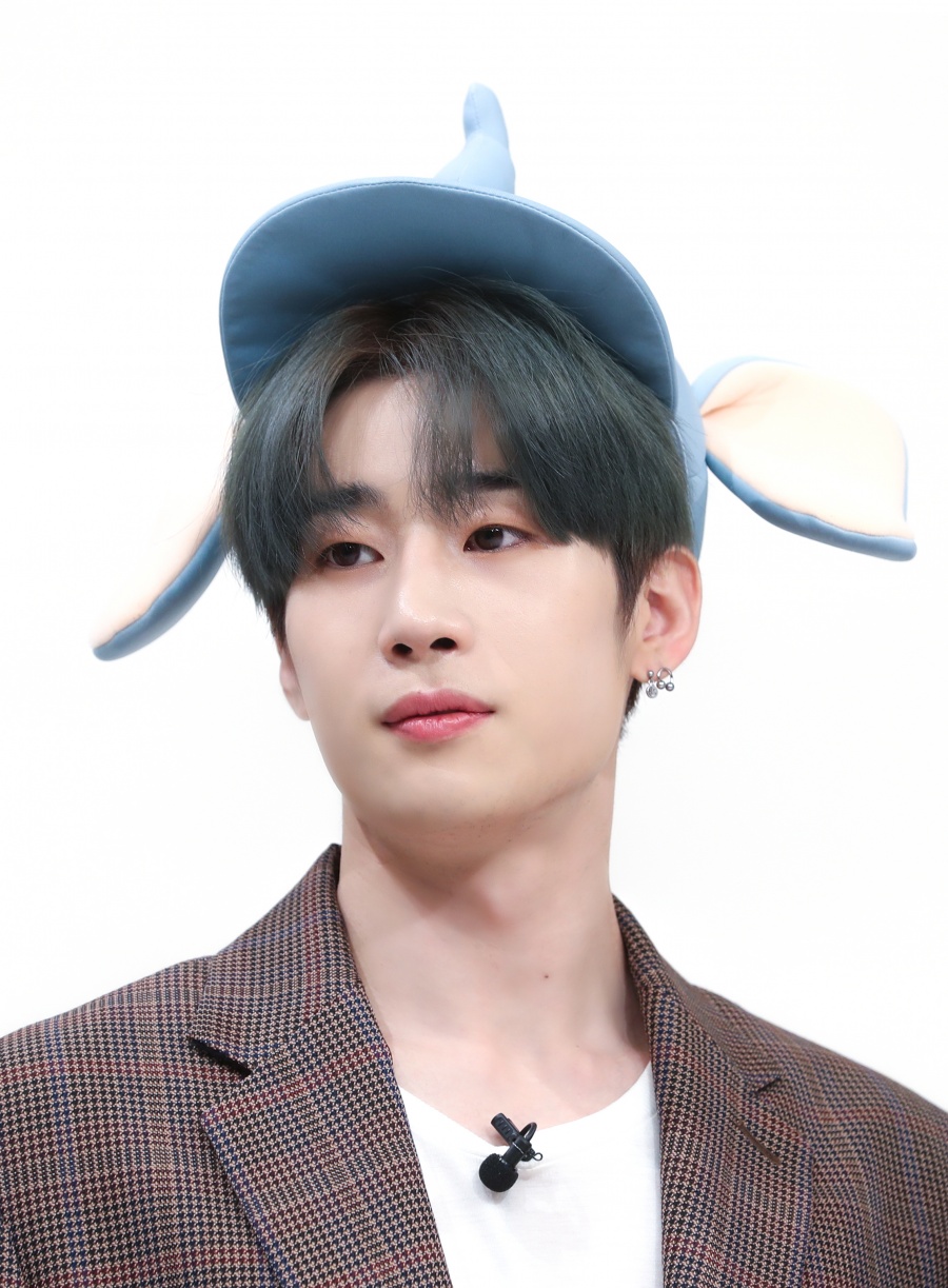빅톤 한승우, 28일 신병훈련소 입소 "성숙한 모습으로 다시 찾아뵙겠다"