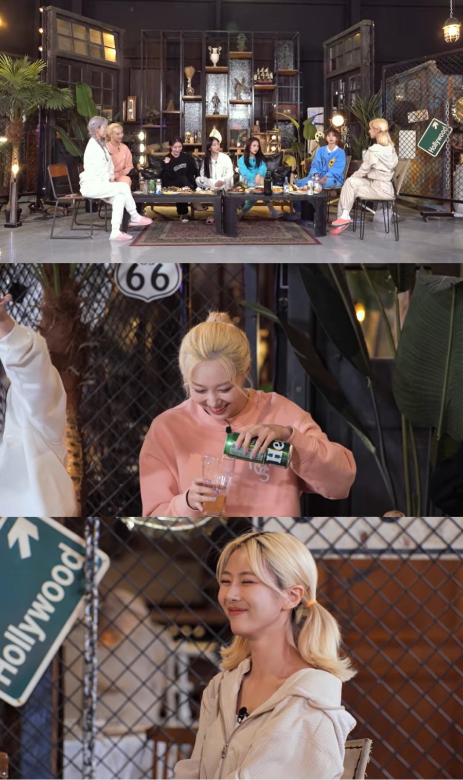 드림캐쳐, 첫 단독 리얼리티 마무리→30일 컴백으로 '열일 행보'