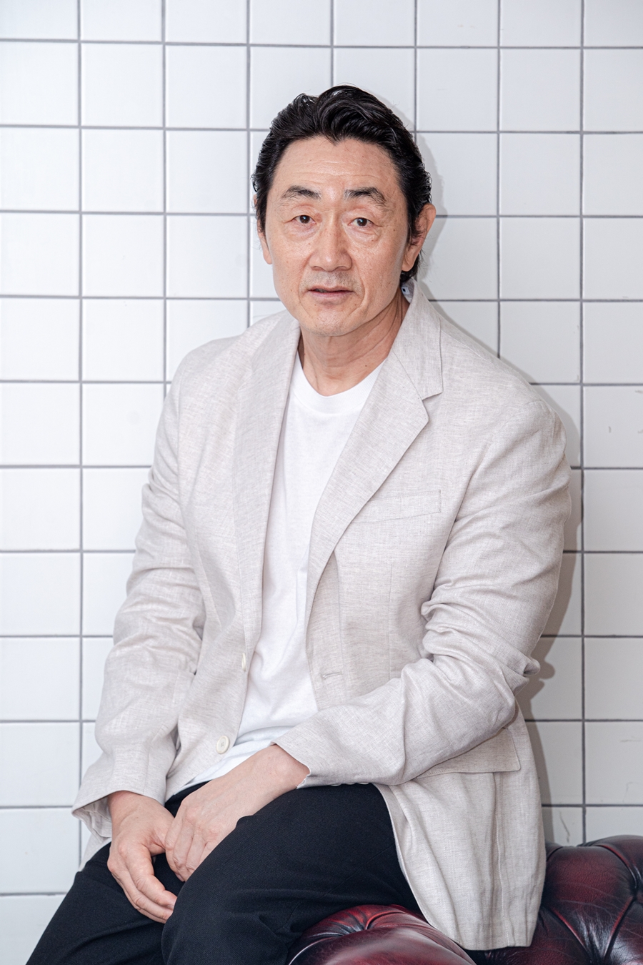'모가디슈' 허준호 "류승완 감독 미쳤다…꿈꾸던 프로덕션 구현"[인터뷰S]