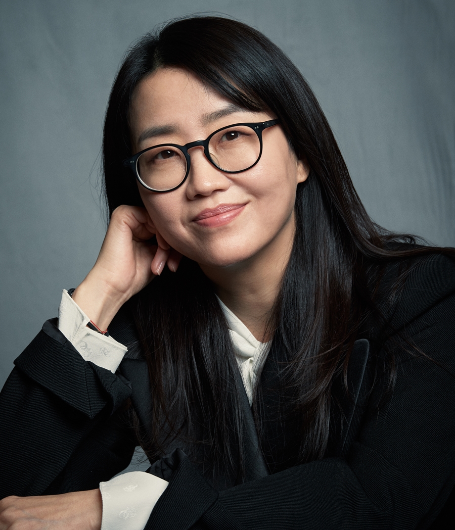 김은희 작가가 밝힌 #킹덤:아신전 #전지현 #시즌3 #♥장항준[인터뷰S]