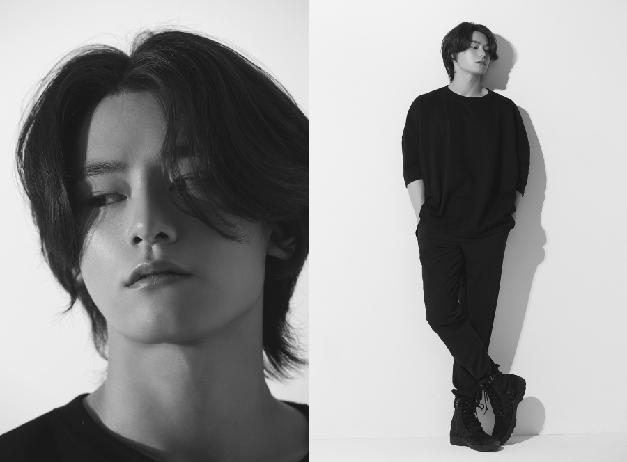 신예 차우민, 첫 작품부터 주연…'플로리다 반점'으로 데뷔