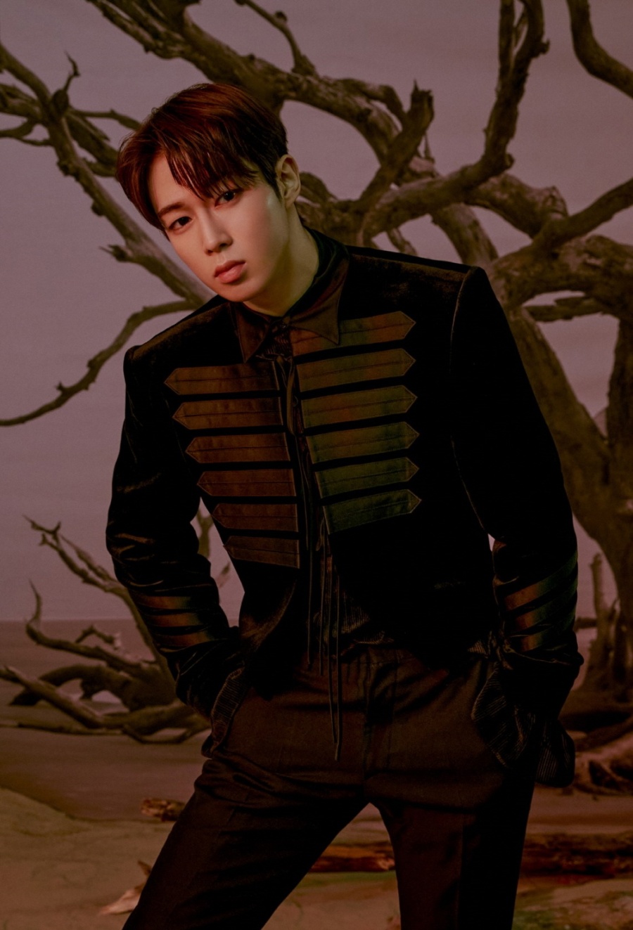 SF9 다원, 웹드라마 '파트타임 멜로' 첫 주연 발탁