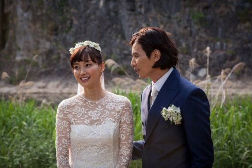 [그날, 오늘]원빈‧이나영, 결혼 3개월만에 임신소식…조병규‧김보라 결별