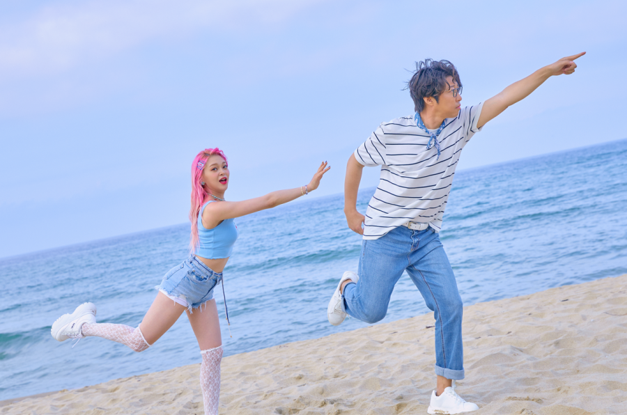 대도렉사 "잃어버린 계절 돌려주는 듀엣…'나만 없어, 여름' 위로됐으면"[인터뷰S]