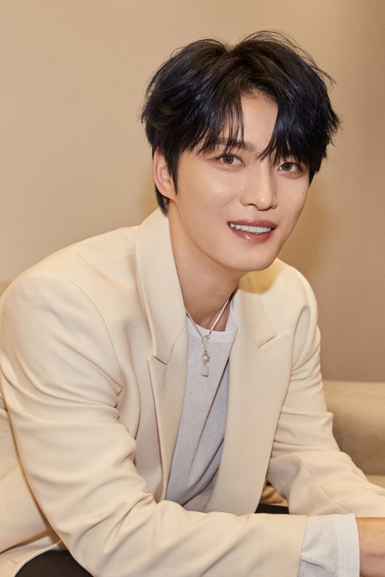 김재중, 코로나19 여파로 日 투어 중단…"입국 허가도 못 받아"
