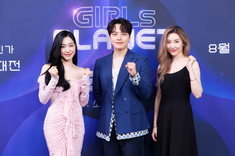 '프듀101' 숙제 안고…'걸스플래닛999' "오디션은 계속돼야 한다"[종합]