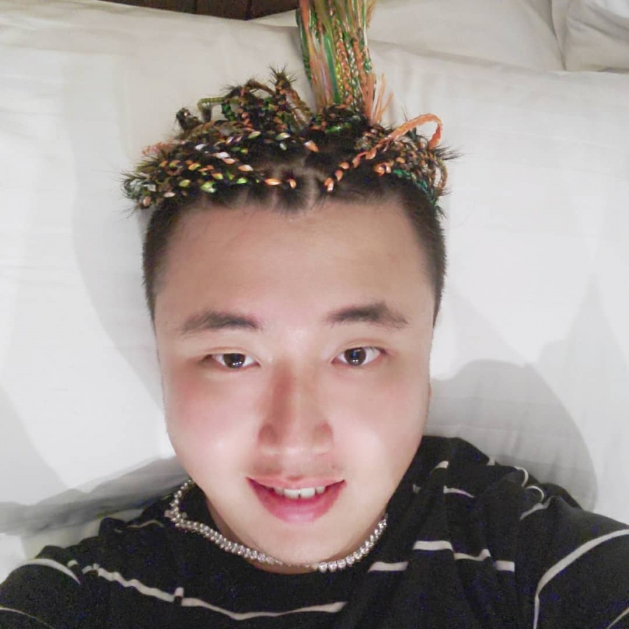쿼카더랩 "우버데프 몰카 촬영 사실…속옷 탈의 카메라에 담겨"[전문]