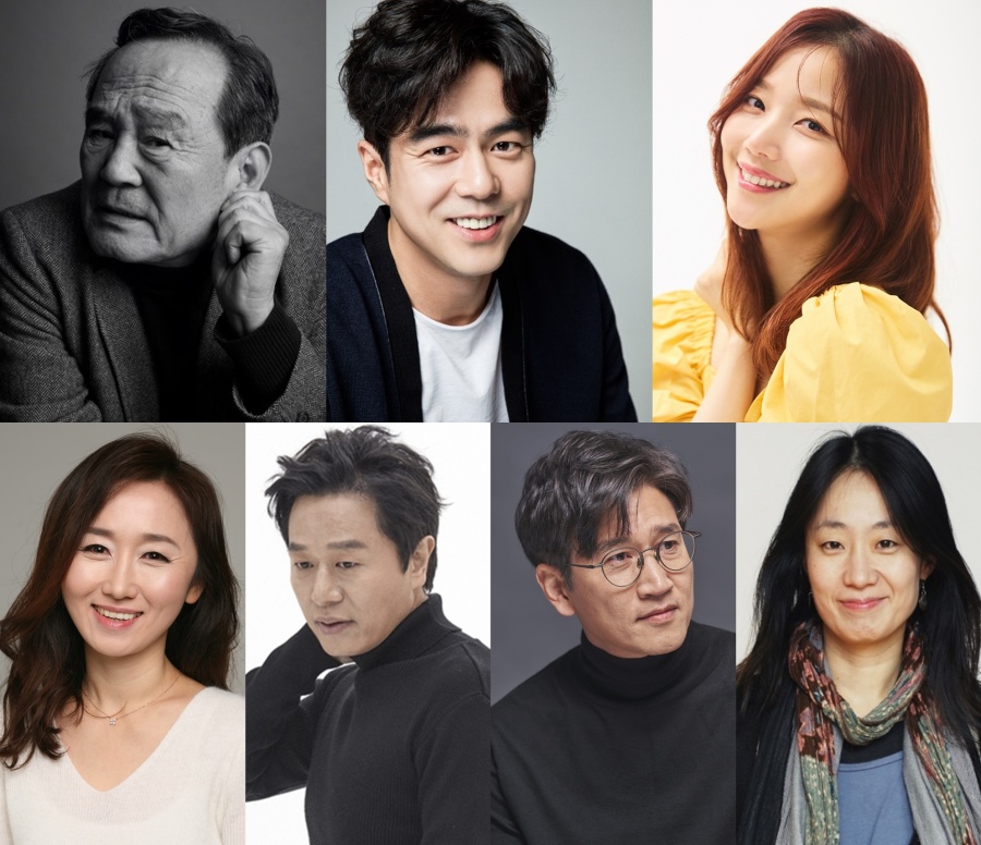 '학교 2021' 박인환→전석호, 교사·학부모 라인업 합류[공식]