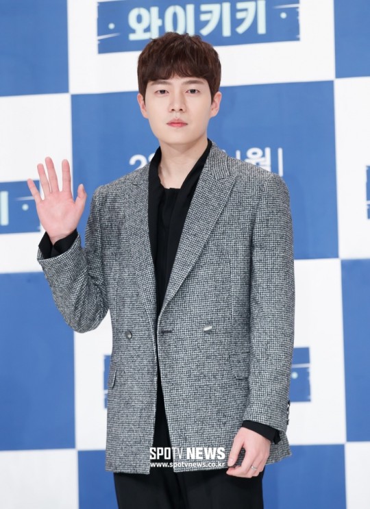 [그날, 오늘]박유환, 사실혼 파기 소송…손승원, 윤창호법 1호 불명예