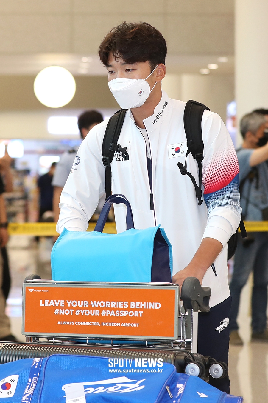 [포토S] 박해민, 멋진 활약 펼쳤지만 아쉬운 성적