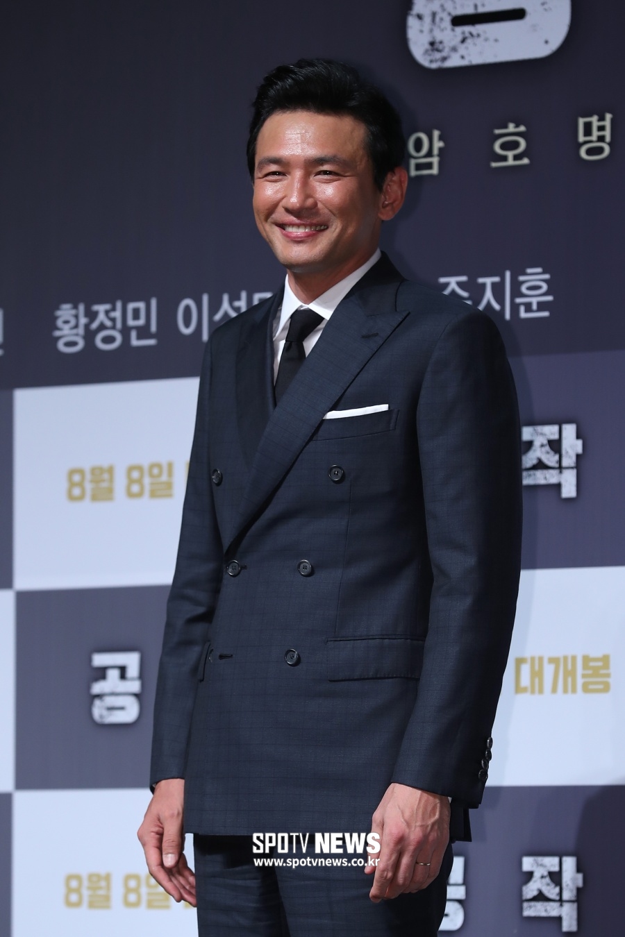 황정민, '유퀴즈' 출연 확정…지진희·조승우 이어 '우정여행' 마지막 주자[공식]