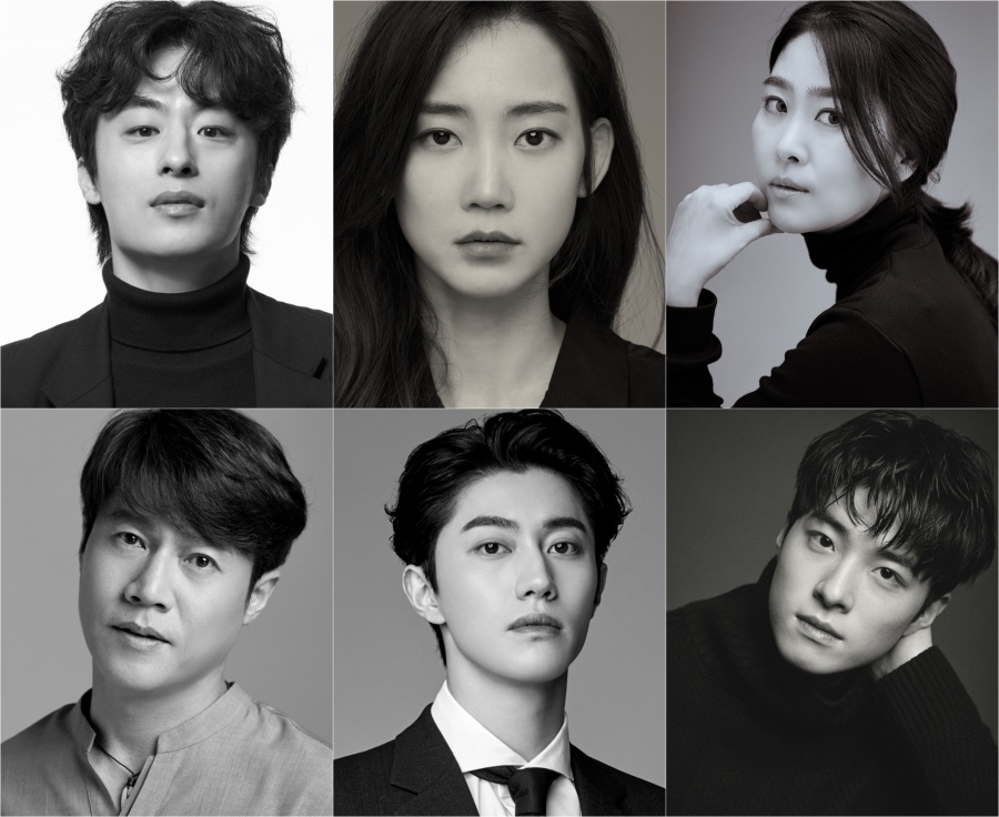 '괴이', 구교환‧신현빈→곽동연‧남다름 캐스팅…"연상호 유니버스의 확장"[공식]
