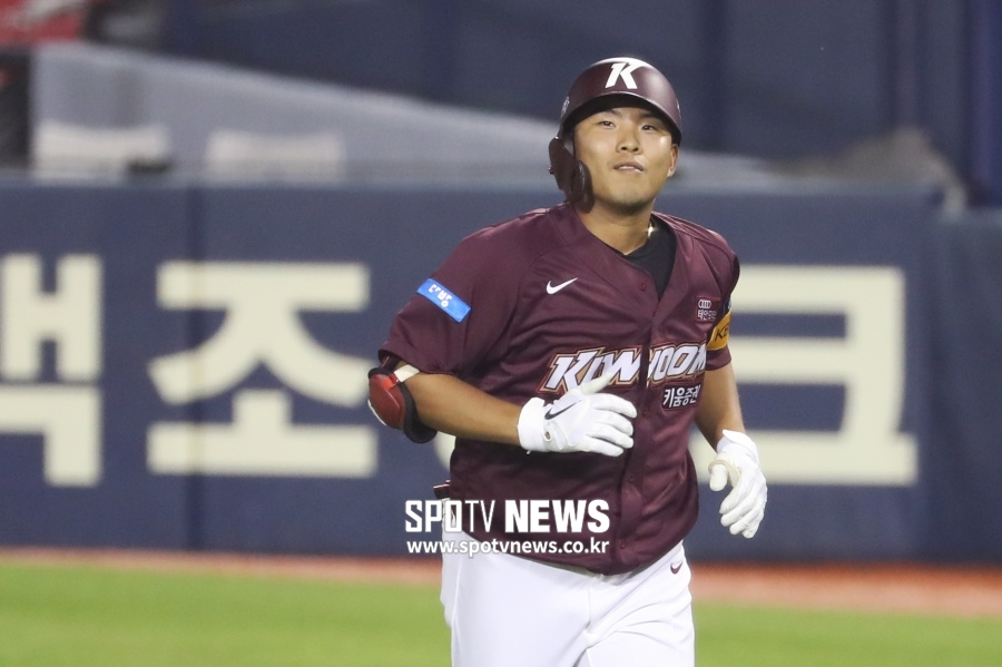 "내가 못 하면 아빠가 욕 먹어" 고3 이정후도 아는 것, 24살 송우현은 몰랐다