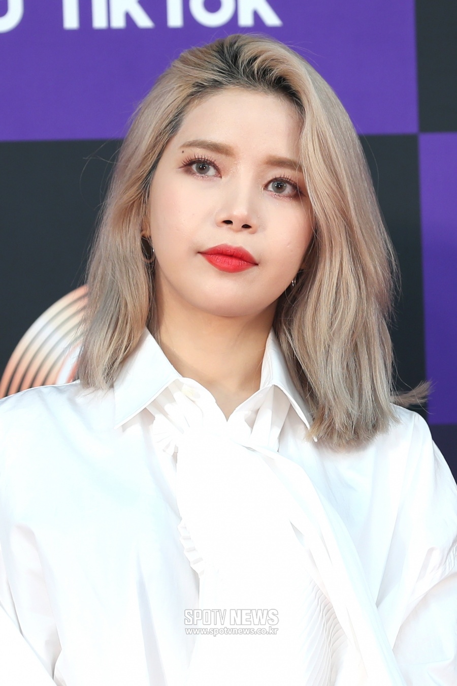 마마무 솔라, 건물주 됐다…신촌 꼬마빌딩 45억에 매입