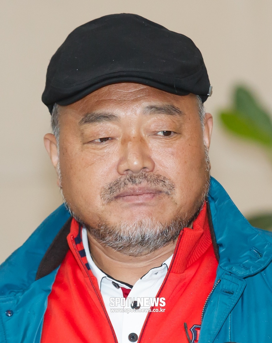 김흥국, '뺑소니 혐의' 약식기소에 "내 불찰, 겸허히 받아들인다"[공식입장]