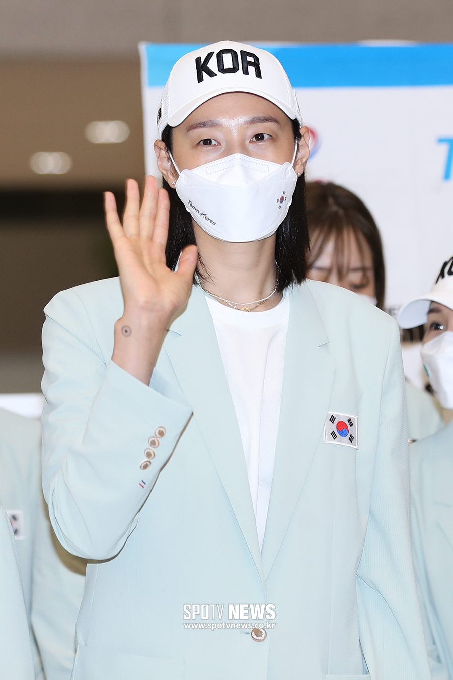 [포토S] 김연경, 빛나는 배구 여제