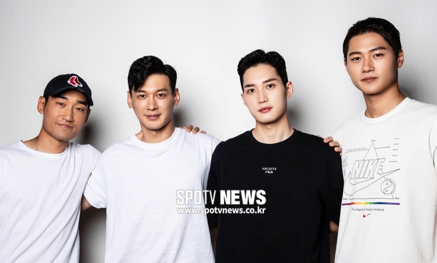 [단독인터뷰②]파리? LA? 도쿄 정벌한 어펜져스는 자신감이 넘쳤다 “맏형만 함께한다면!”
