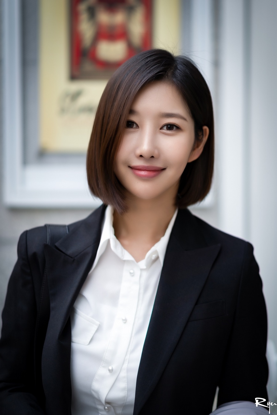 김가란, '국가대표 와이프' 합류…사랑둥이 새댁