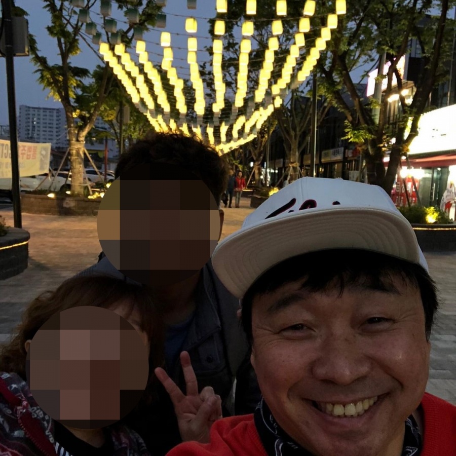강원래 "손발 돼준 직원, 코로나 백신 맞고 심정지…중환자실서 치료중"[전문]