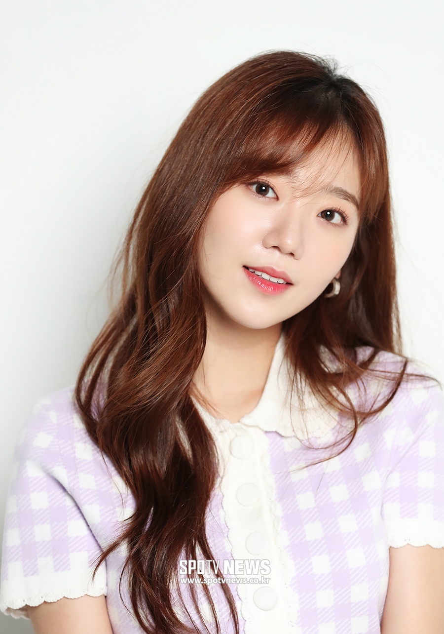 [포토S] '결사곡 박향기' 전혜원, 사랑스러운 비주얼