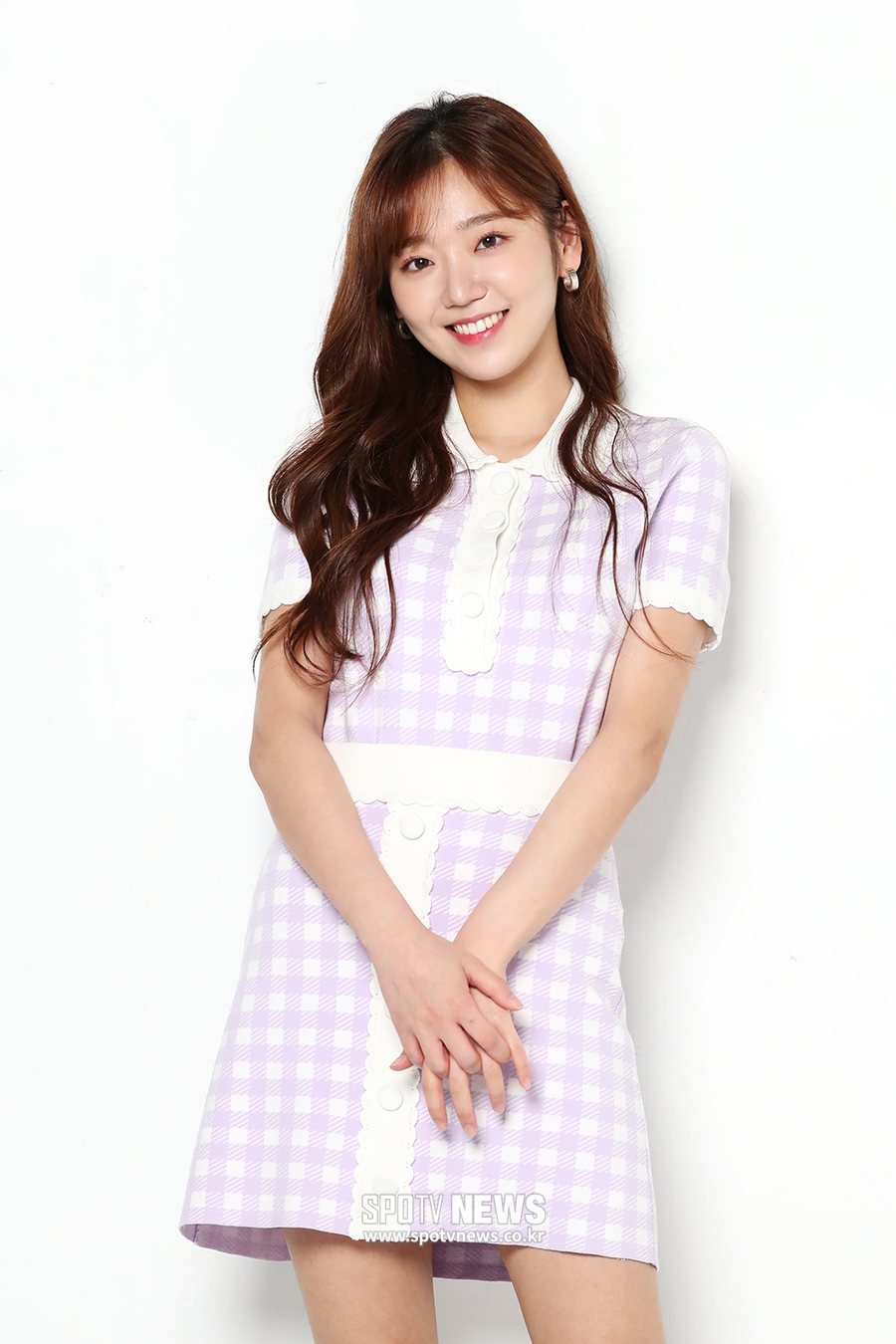 [포토S] 전혜원, '미모가 블링블링!'