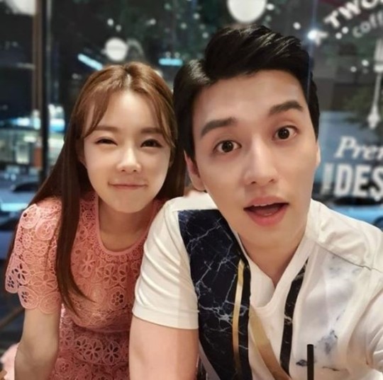 지연수, 일라이와 결혼 7년만에 이혼 "아들과 더 열심히 살겠다"[공식입장]