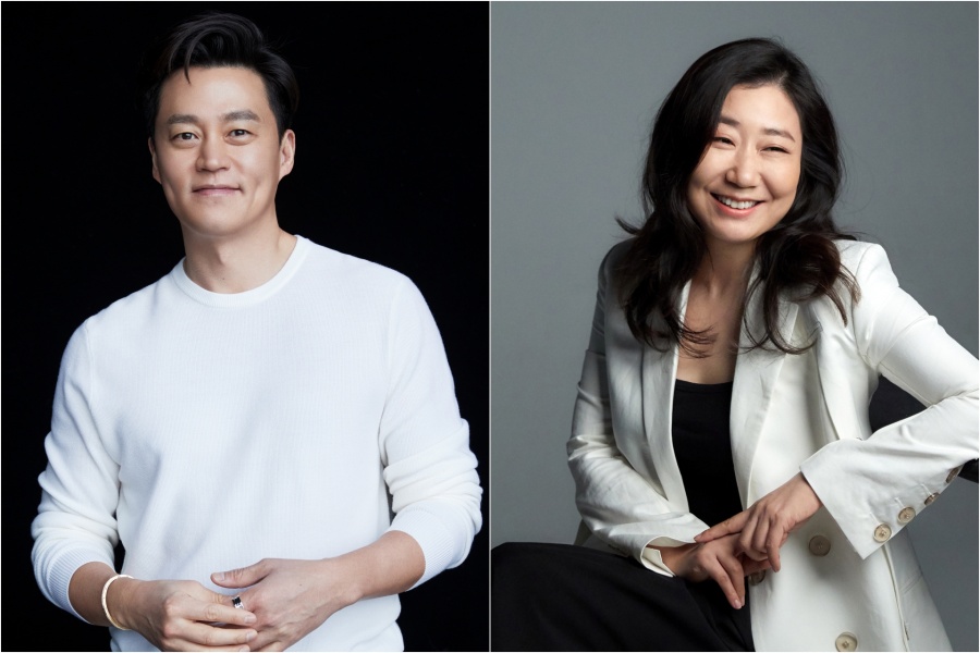 이서진X라미란, '내과 박원장' 출연 확정…코믹 시너지 기대[공식]