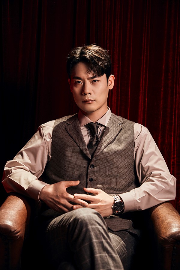 라포엠 유채훈, 광주 MBC '문화콘서트 난장' 9대 MC 발탁