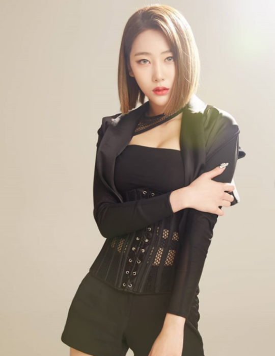 혜미, 이혼 소송으로 밝혀진 비밀 결혼…전 소속사 "손해배상 청구할것"[종합]