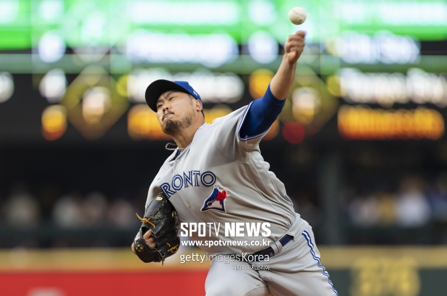 [이현우의 MLB+] '12승 재도전' 류현진, DET전 관건은?