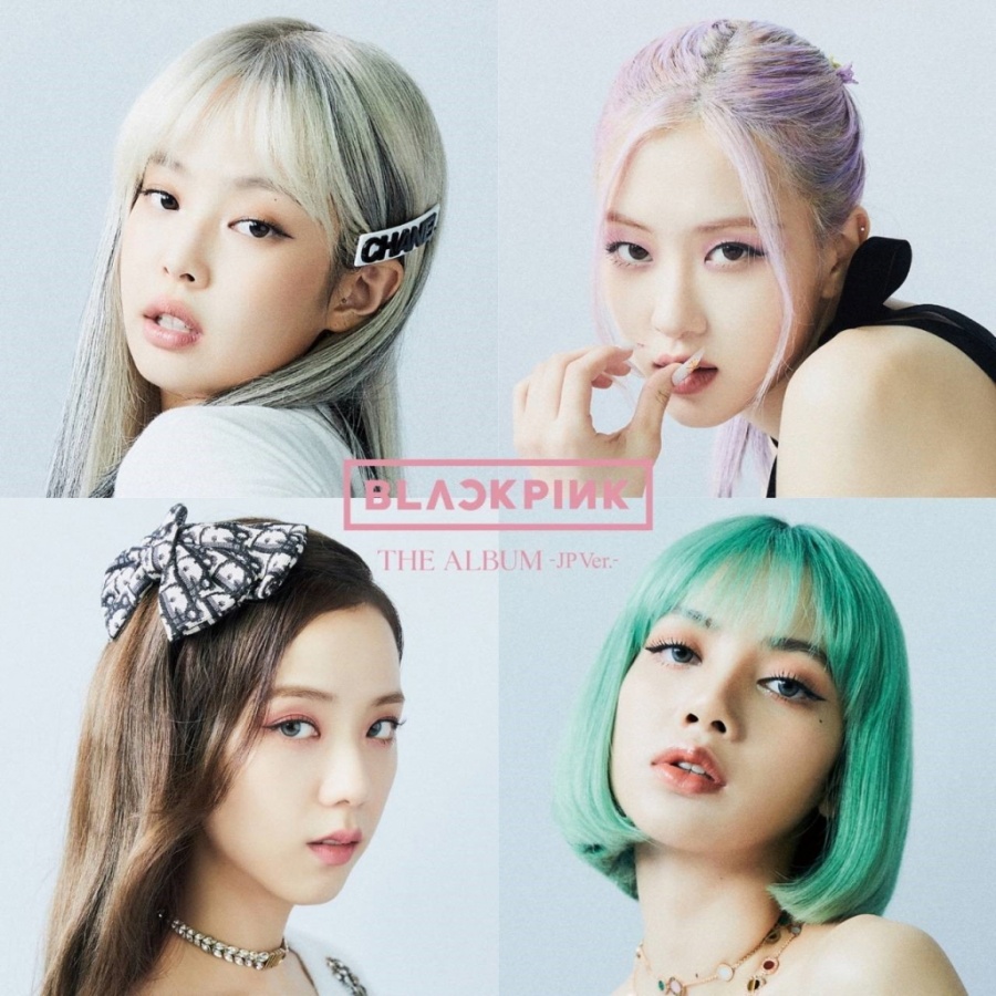블랙핑크, 日 홀렸다…'엠스테'서 '러브식 걸즈' 첫무대