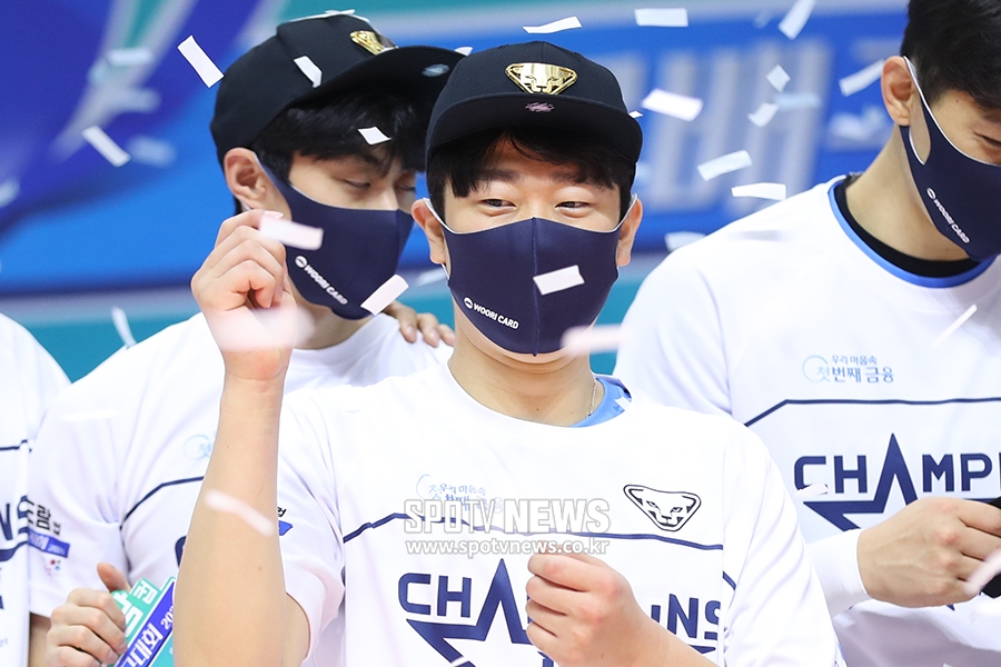 [포토S] 해맑은 나경복