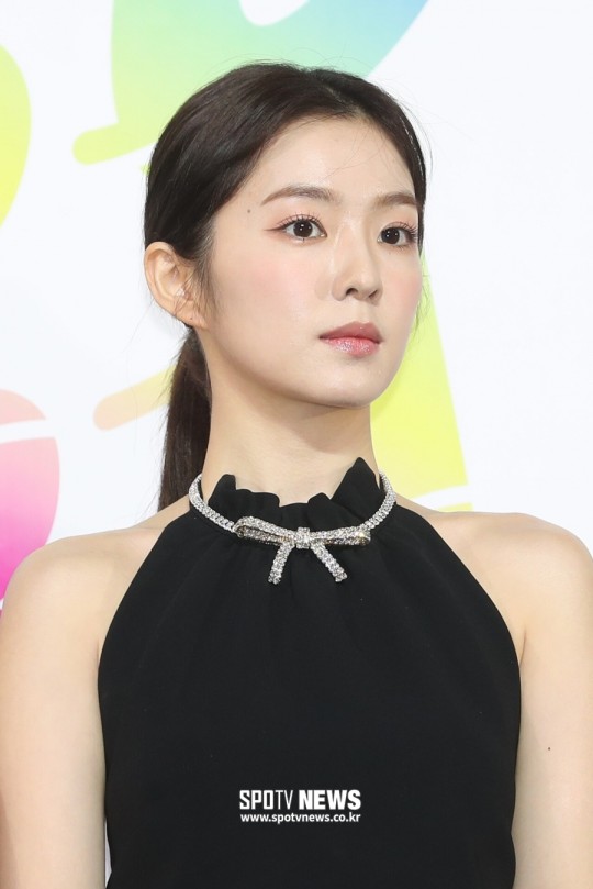 '갑질 논란' 아이린만 사라진 매거진 SNS…우연인가 의도인가[종합]